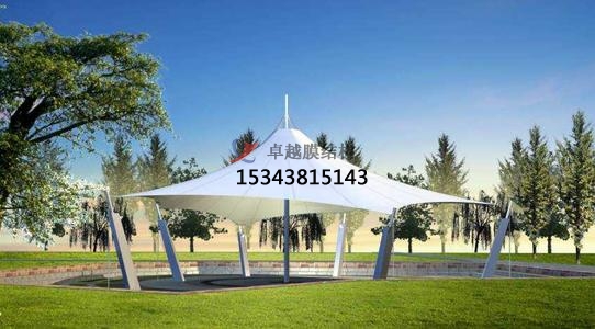 江門(mén)膜結(jié)構(gòu)景觀