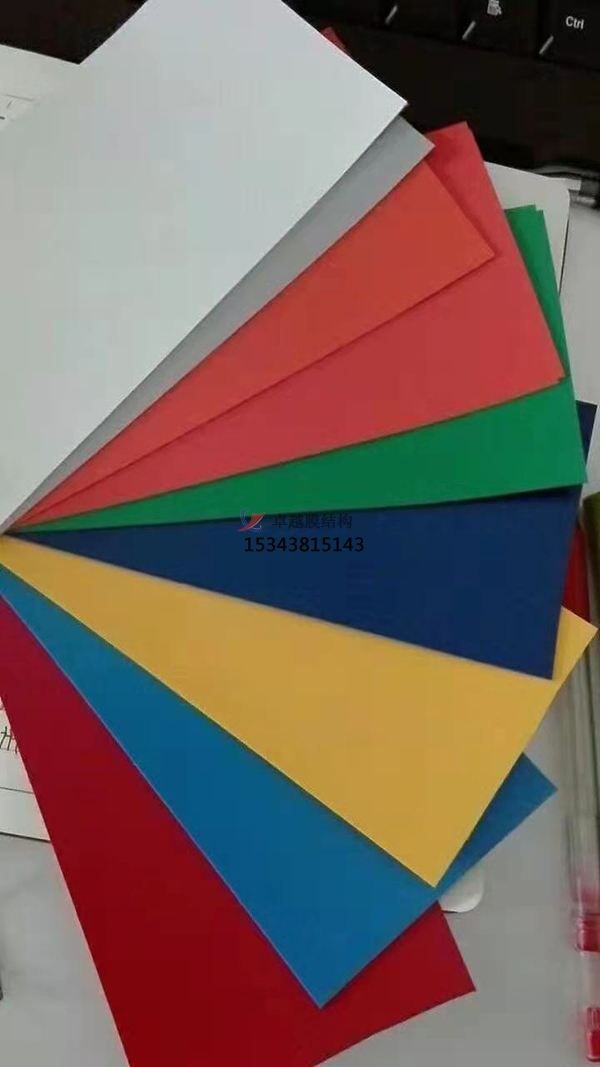 膜結(jié)構(gòu)建筑選用什么膜材好？