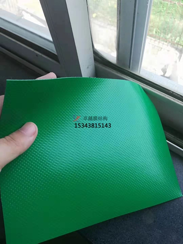 膜結(jié)構(gòu)工程使用的膜材有哪些品牌好點(diǎn)的？