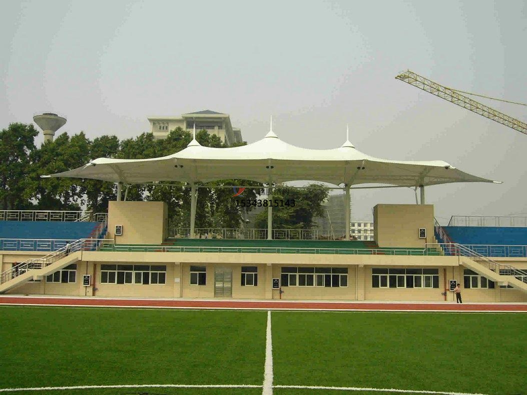 拉薩景觀(guān)膜結(jié)構(gòu)遮陽(yáng)棚