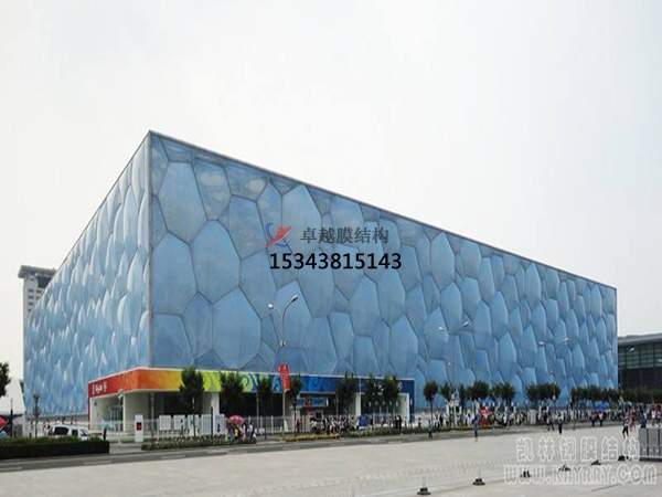 ETFE的透光率可以調(diào)節(jié)嗎？如何調(diào)節(jié)？