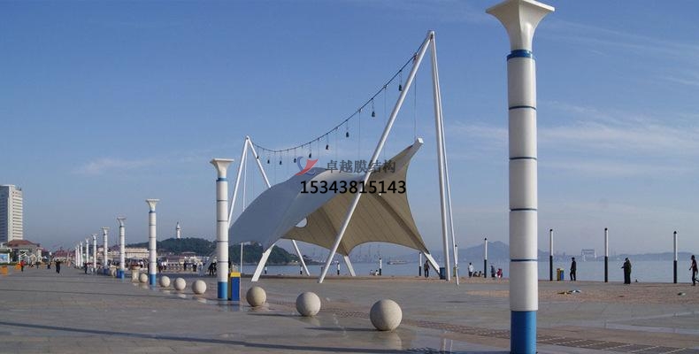 PTFE膜材的質(zhì)量怎么樣？