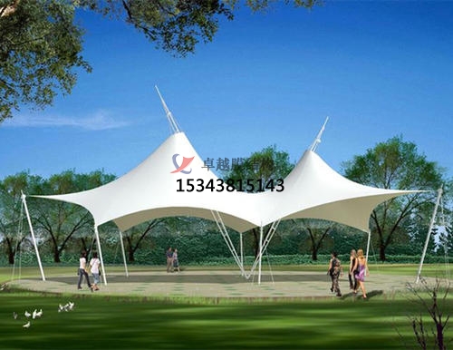 <font color='red'>張拉膜結(jié)構(gòu)</font>施工中膜的安裝要點(diǎn)有哪些？