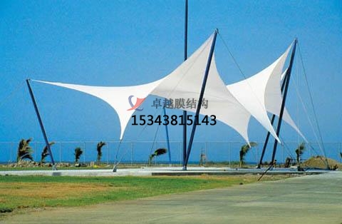 膜結(jié)構(gòu)產(chǎn)品設(shè)計(jì)時(shí)有哪些要求？