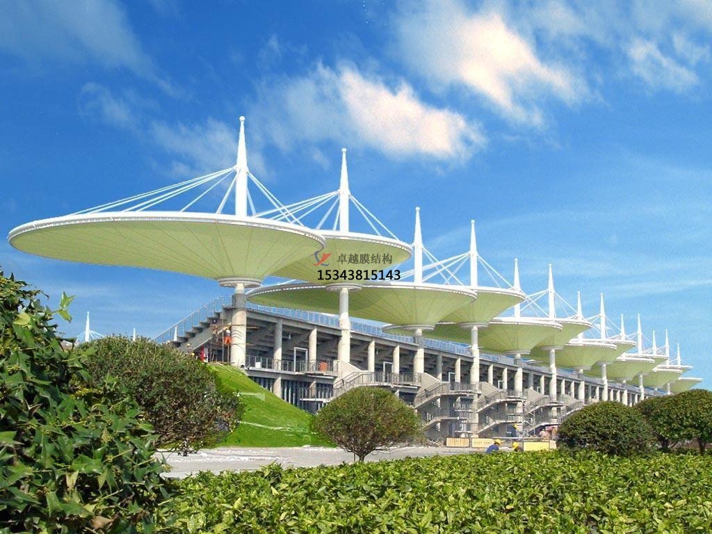 膜結(jié)構(gòu)制作有哪些特點(diǎn)呢？