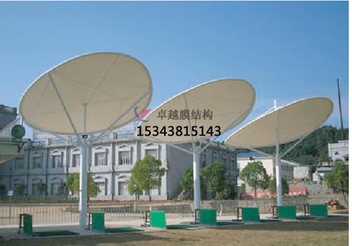 新鄉(xiāng)膜結構公司