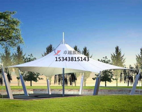 江門膜結構公司