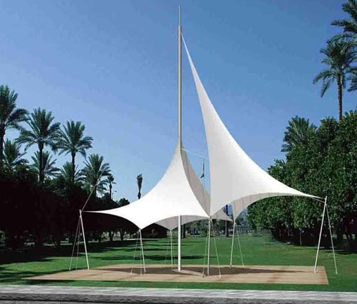 什么是ETFE膜結(jié)構(gòu)