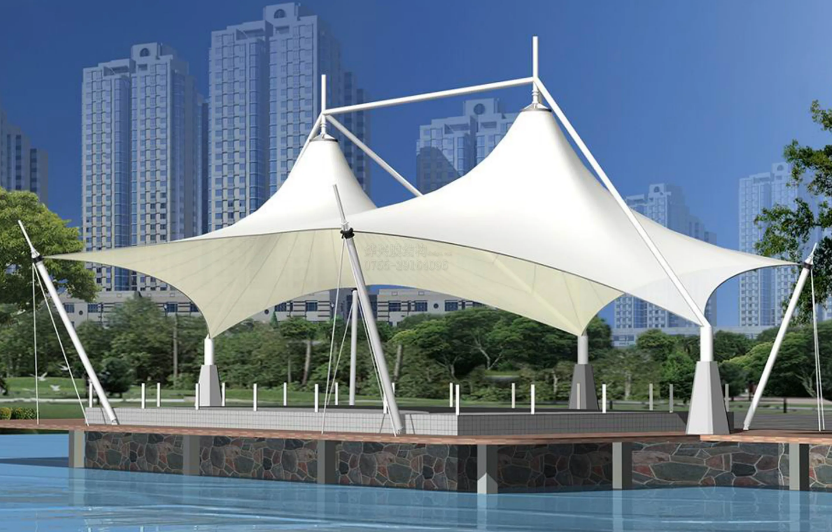 您知道為何ETFE膜結(jié)構(gòu)會如此受到大家認可