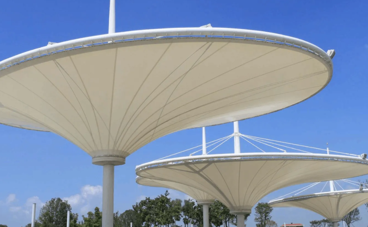 膜結(jié)構(gòu)產(chǎn)品的特點(diǎn)有那些？