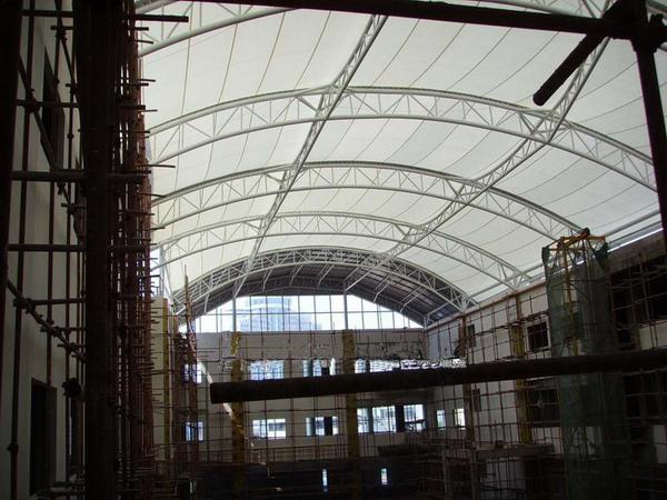 ?？谀そY(jié)構(gòu)倉庫