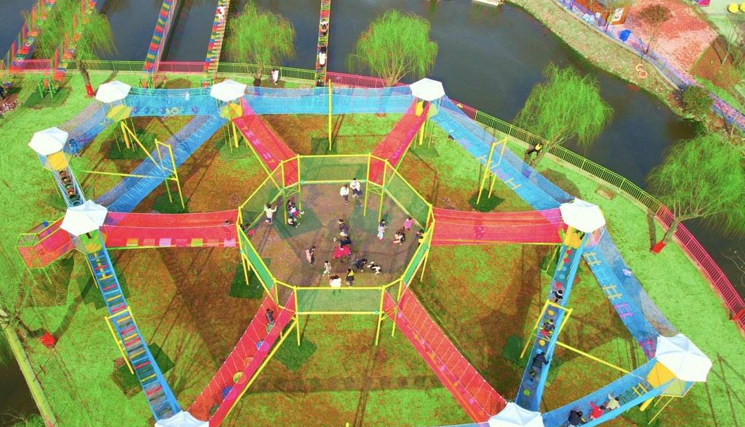 游樂(lè)場(chǎng)膜結(jié)構(gòu)要多少錢一平