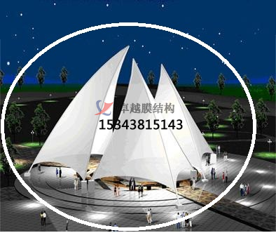 <font color='red'>張拉膜結(jié)構(gòu)</font>廠家講述怎樣布局?