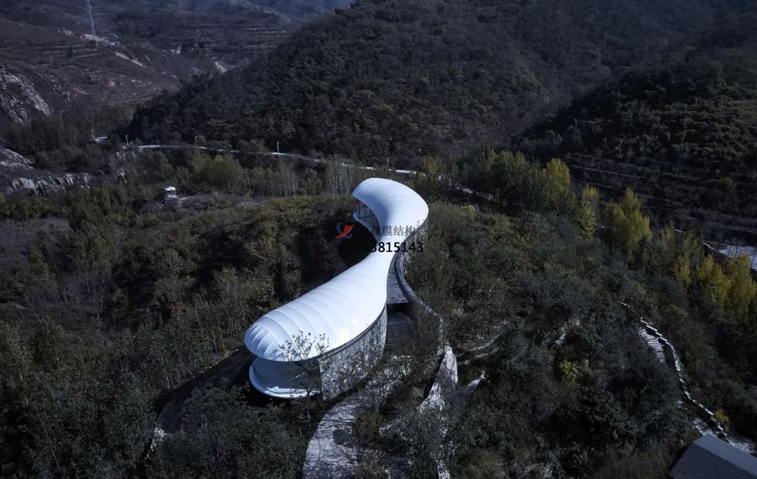 不懂膜結(jié)構(gòu)建筑？你不能錯過的五個問題！