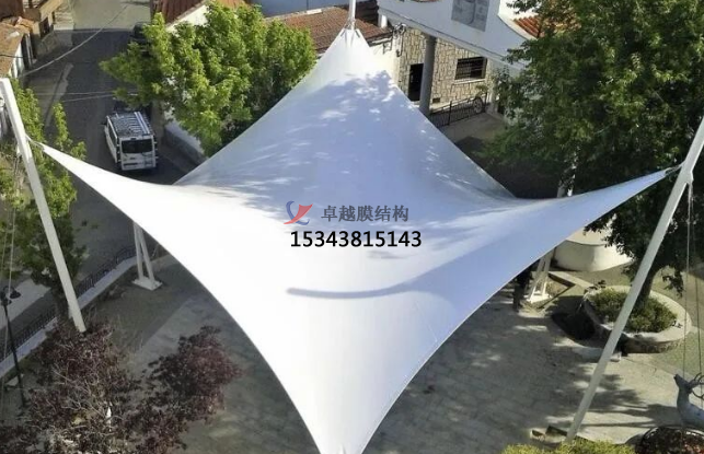 這些<font color='red'>張拉膜結(jié)構(gòu)</font>，??！精！美！