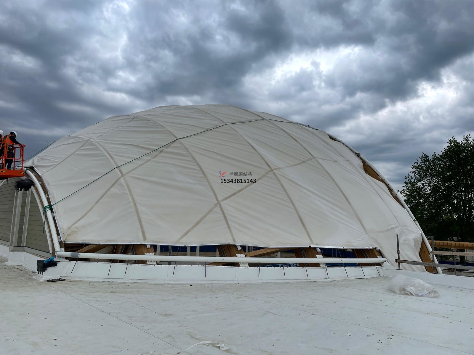 膜材加工，還有哪些你不知道的？