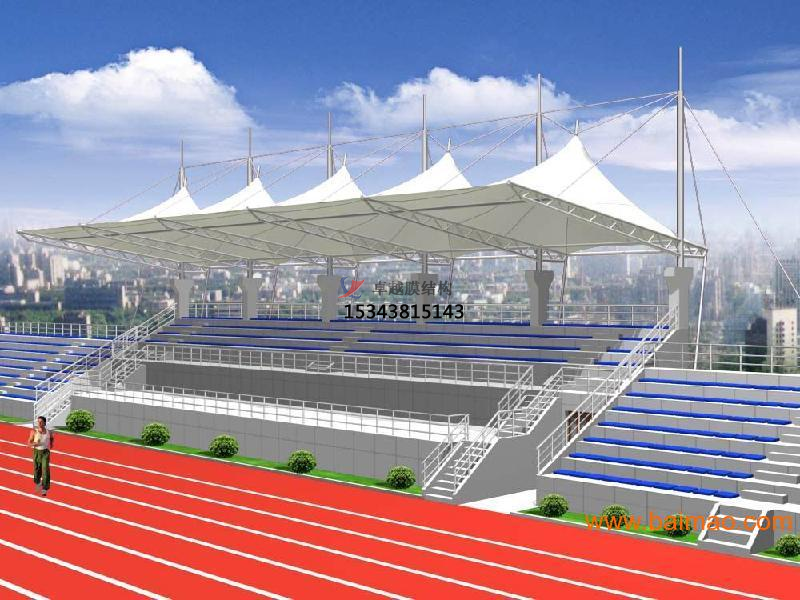 <font color='red'>膜結(jié)構(gòu)車棚</font>搭建的規(guī)則都有哪些？