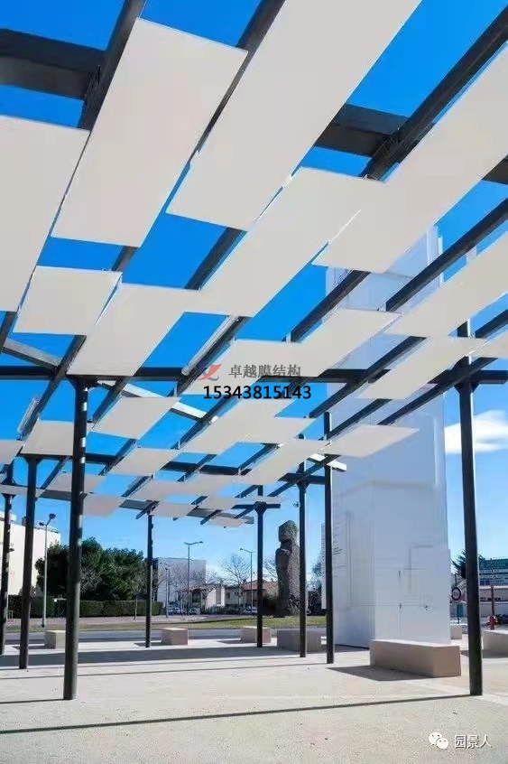 你真的了解膜結(jié)構(gòu)工程嗎？