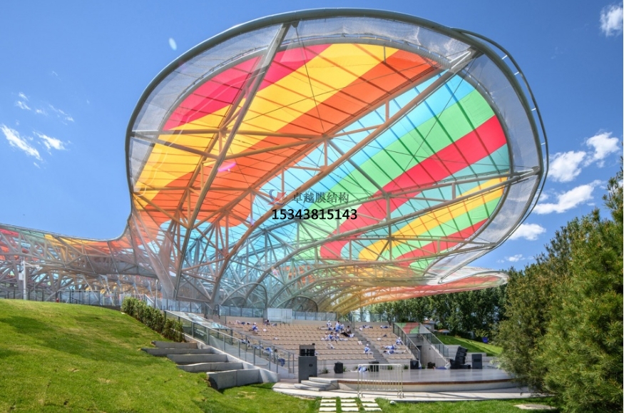 膜結(jié)構(gòu)舞臺(tái)設(shè)計(jì)生產(chǎn)廠(chǎng)家