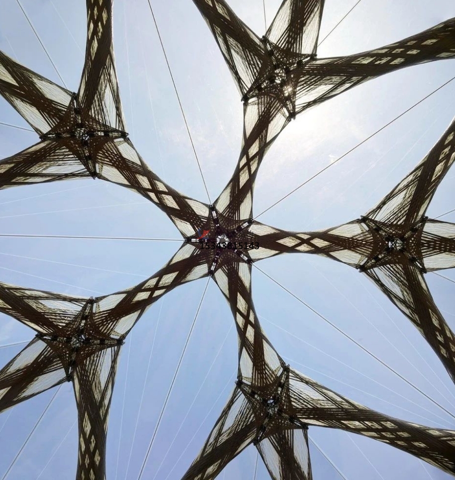 ETFE膜結(jié)構(gòu)多少錢一平方？為啥ETFE這么貴？