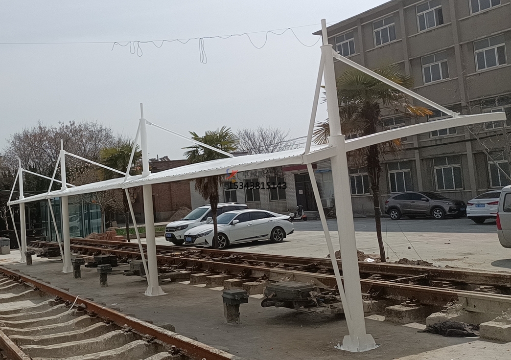 寶豐電務段遮陽傘