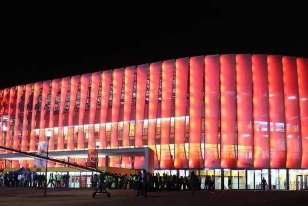 怎么選擇靠譜的索膜結(jié)構(gòu)生產(chǎn)廠家？