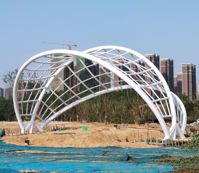 膜結(jié)構(gòu)工程是什么？膜結(jié)構(gòu)工程有哪些應(yīng)用領(lǐng)域？