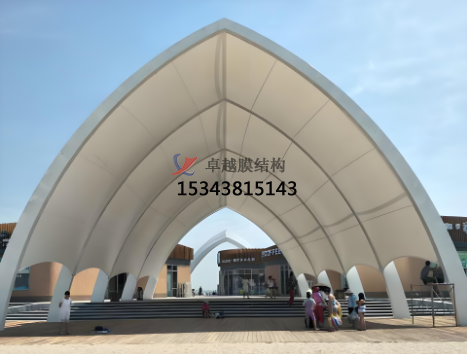 膜結(jié)構(gòu)舞臺(tái)是什么？