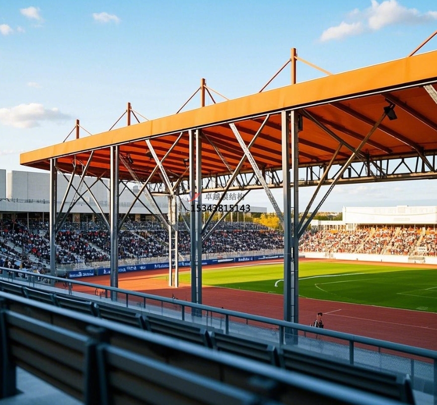 宿州膜結構公司【<font color='red'>膜結構看臺</font>罩棚】宿州膜結構廠家