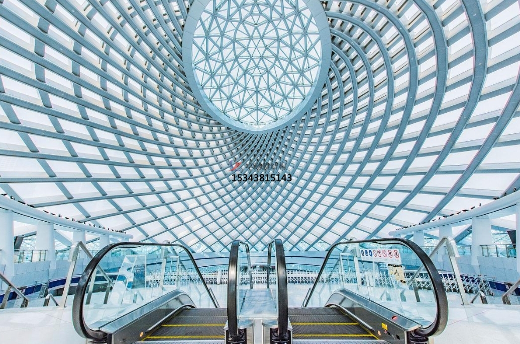 新疆膜結(jié)構(gòu)公司【高鐵站膜結(jié)構(gòu)】新疆膜結(jié)構(gòu)廠家