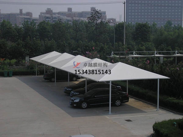膜結(jié)構(gòu)搭建
