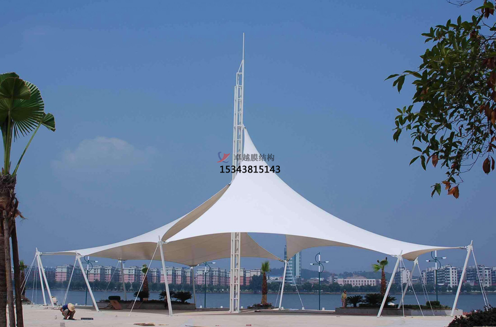 如何判斷膜結(jié)構(gòu)報價是否合理？