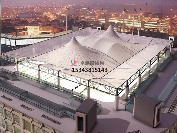 北屯膜結(jié)構(gòu)公司【PTFE定向膜】北屯膜結(jié)構(gòu)廠家