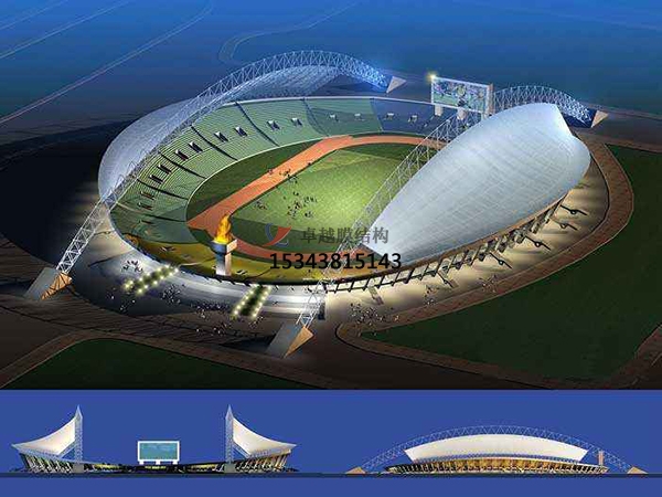 淄博膜結(jié)構(gòu)公司【膜結(jié)構(gòu)籃球場雨棚】淄博膜結(jié)構(gòu)廠家