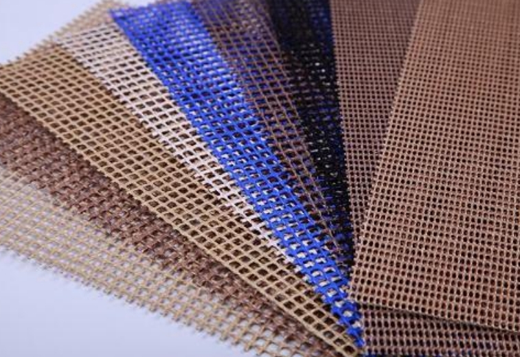 網(wǎng)格膜幕墻