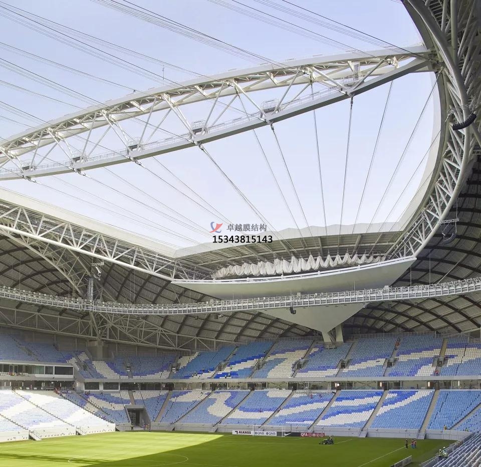 黔西南膜結(jié)構(gòu)公司【網(wǎng)球場(chǎng)罩棚維護(hù)】黔西南膜結(jié)構(gòu)廠家