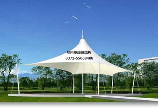 濮陽張拉膜籃球場遮陽棚生產(chǎn)廠家設計施工【濮陽建業(yè)國際學校張拉膜籃球場遮陽棚】等項目