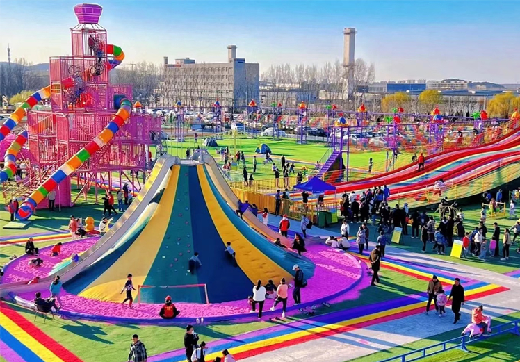 火山攀巖膜結(jié)構(gòu)太好玩了