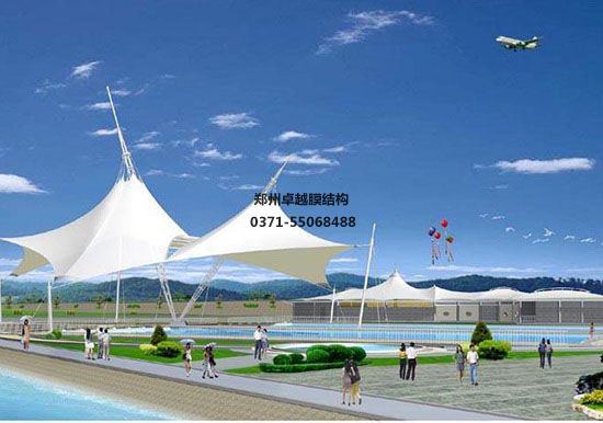 沈陽市張拉膜專業(yè)生產(chǎn)廠家設(shè)計公司