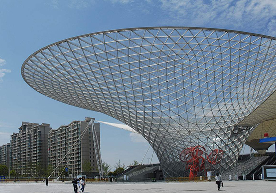 高爾夫膜結(jié)構(gòu)如何做設(shè)計分析？