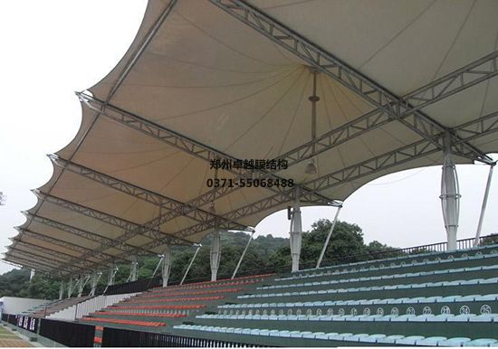 高爾夫膜結(jié)構(gòu)的優(yōu)勢有哪些？