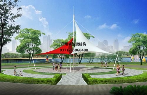 高爾夫膜結(jié)構(gòu)每平米多少錢？【全新報價】