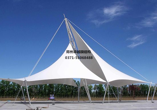 膜結(jié)構(gòu)倉庫從設(shè)計(jì)到安裝的流程及注意事項(xiàng)