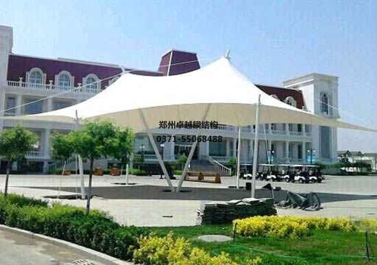 宜賓籃球場膜結(jié)構(gòu)罩棚設(shè)計(jì)公司/羽毛球/網(wǎng)球場罩棚【生產(chǎn)廠家】