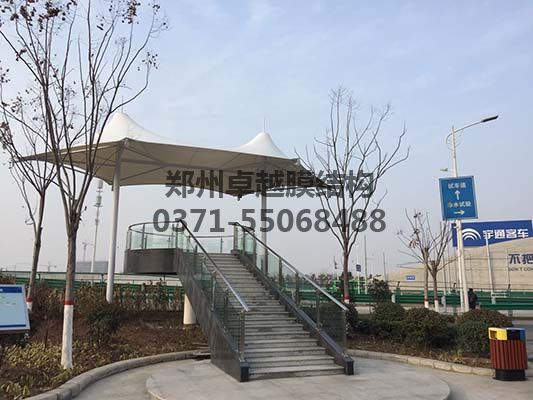 隨州張拉膜景觀/看臺(tái)遮陽(yáng)棚專(zhuān)業(yè)廠家【質(zhì)量保證】