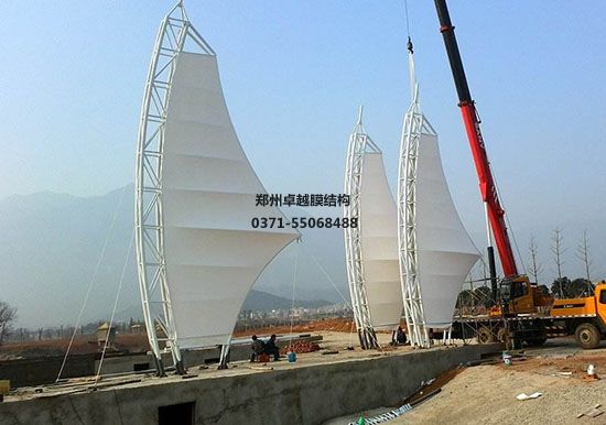 武漢張拉膜看臺(tái)/遮陽(yáng)棚專(zhuān)業(yè)設(shè)計(jì)公司【生產(chǎn)廠家】