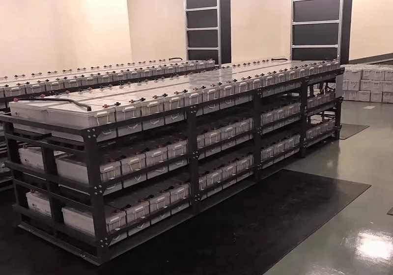 UPS備用電源租賃，企業(yè)用電安全與成本優(yōu)化的新選擇